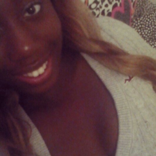 the realist chick you'll ever meet!! tune in and follow me loves!!