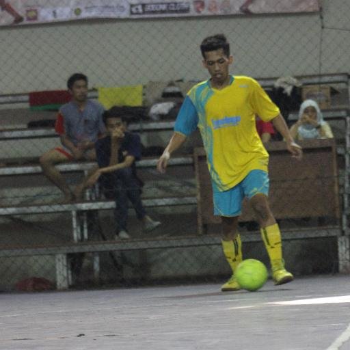 AdityaHappi_5's profile picture. Jalan terus!!!fut5al kalau lelah istirahat dan tersenyumlah      https://t.co/22UXrryhHD...