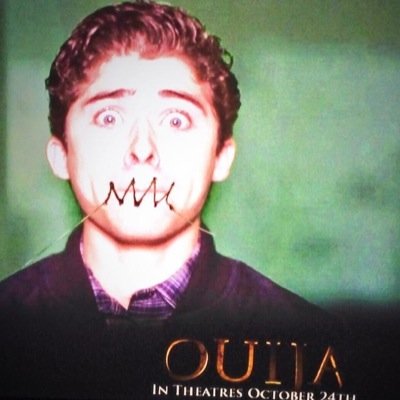 MeMaxDoyle's profile picture. I guess I am Max Doyle. At least that's what my parents tell me. {Not Ryan, he's @RyanOchoa}