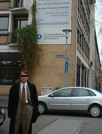 Ph.D,Resercher of Social Finance(socially responsible & inclusive finance), and Founder of Social Finance Institute Japan（SFIJ)