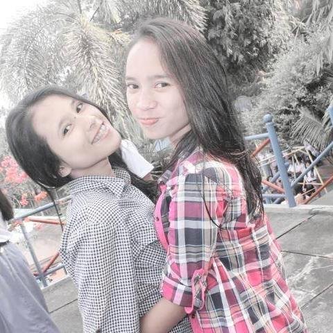 Meryyawati's profile picture. follow:D pasti di follback ko:) mention ajeee:D