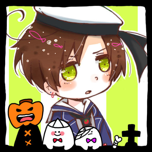 moi＠年賀〆さんのプロフィール画像