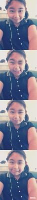 Hey you guys long time not using Twitter follow you guys back :-)