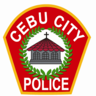 Officia twitter account of Police Station 5, Cebu City Police Office 2548635