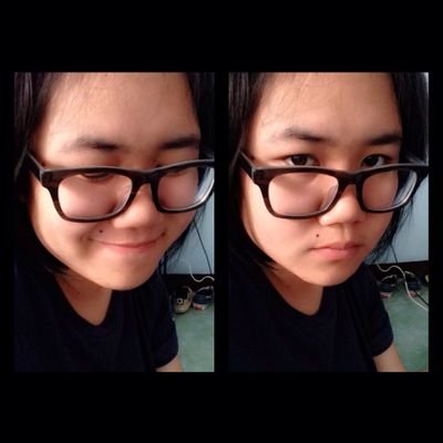 alone.