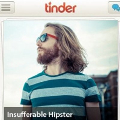 MrTindwitter's profile picture. These are the things people are saying to get you to sleep with them