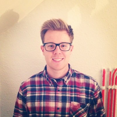 ChristopherJ_ Profile Picture