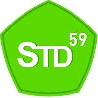 std59's profile picture. Стандарт мониторинг #std59