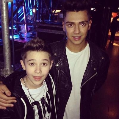 Love Bars And Melody, OverLoad Generation, The Pow Pow girls xxxx