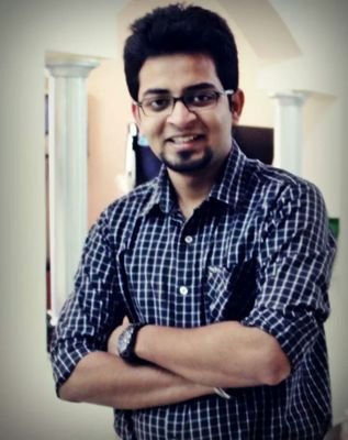 yashraj92's profile picture. 