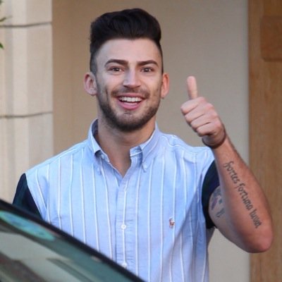 This is a fanpage for jake quickenden!! follow us and support jake on xfactor! we aim to recieve tweets from jake!