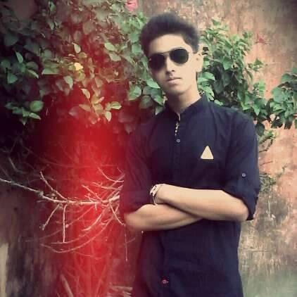 biswasmihir95's profile picture. Student in Purnea College, Purnea