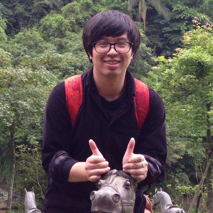 web / node.js / open source