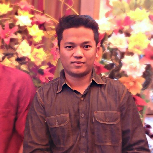 Jalani Hari Dengan Senyuman