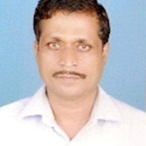 a agriculturist with specification on Msc Ag. Self confidence on working and decission making.