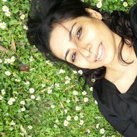 Shruti Dua(@ShrutsDua) 's Twitter Profile Photo