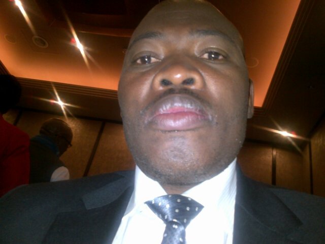 Mohloa's profile picture. 