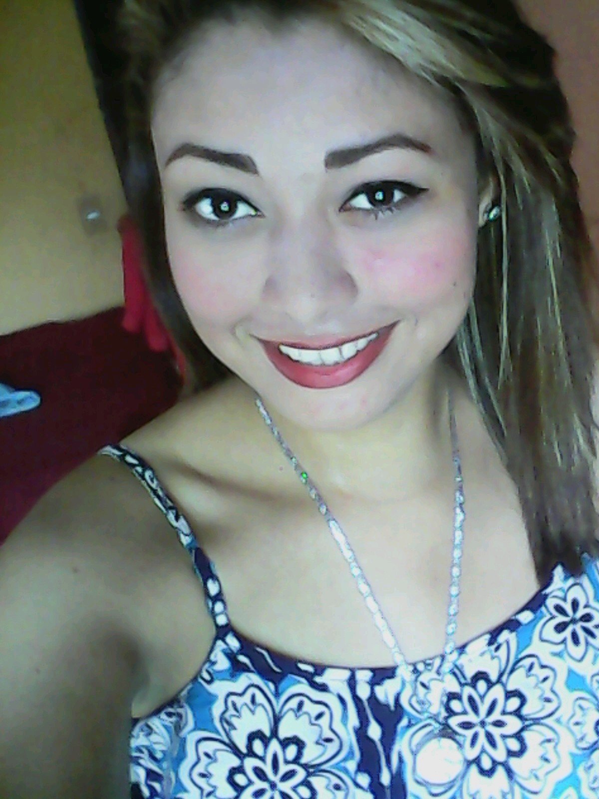 KeylaLanza1's profile picture. Linda y amable