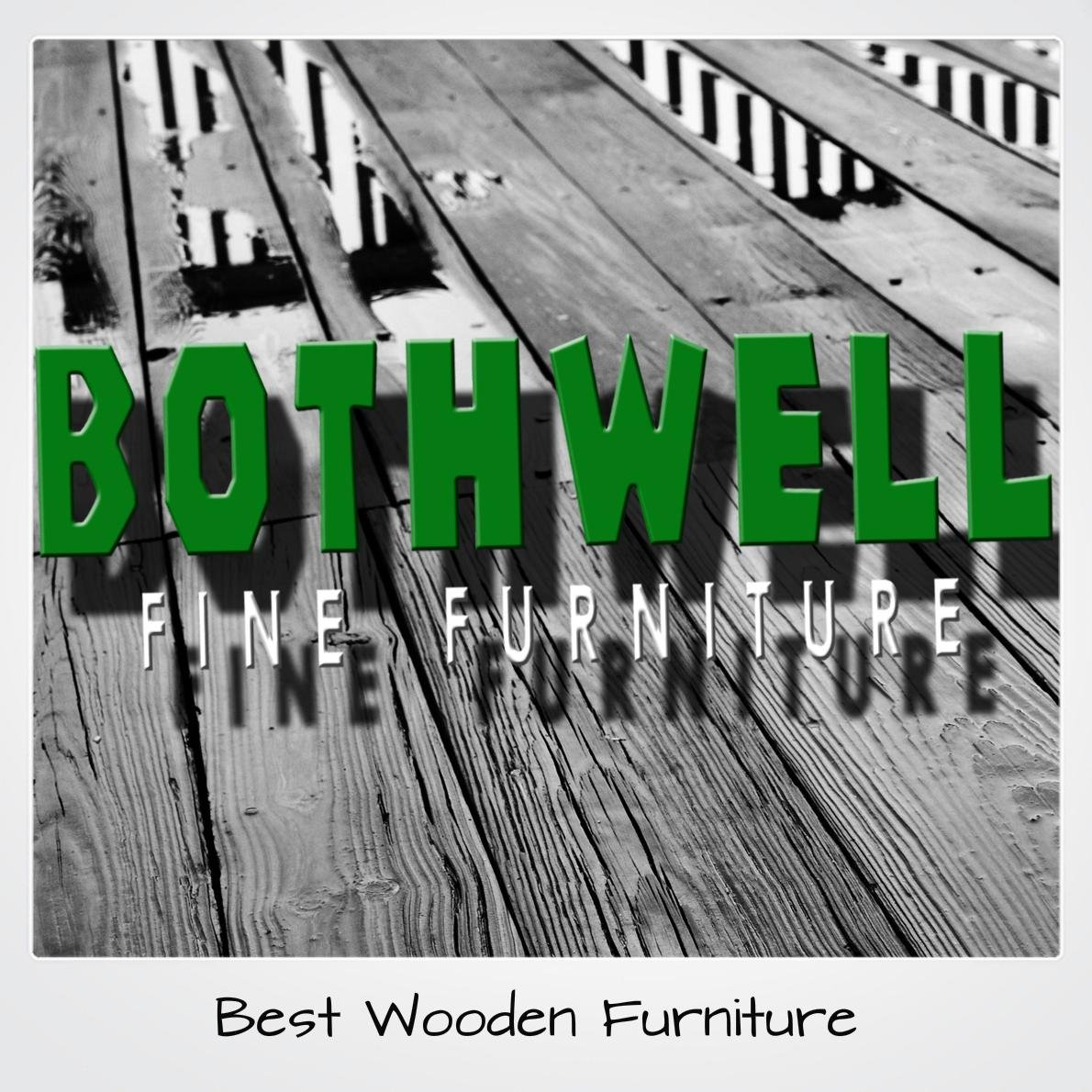 BothwellFurn's profile picture. Bothwell Furniture is a well-established manufacturer and supplier of fine furniture and fittings based in Jogjakarta, Indonesia.