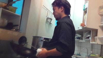 栃木県の中国料理店『桃畑Shinka.』
オーナーシェフ
“藤椒担々麺”と地元をリスペクトした
広東料理がウリの小さな食堂です！
休日は食べ歩きや
趣味でDJイベントのオーガナイズをしてます
CD使いの“マクロス特化型“DJ
主催 #アニソン万博 #懐夜会 #メカダン #ダンマク #DISCO街の灯り #社食 etc