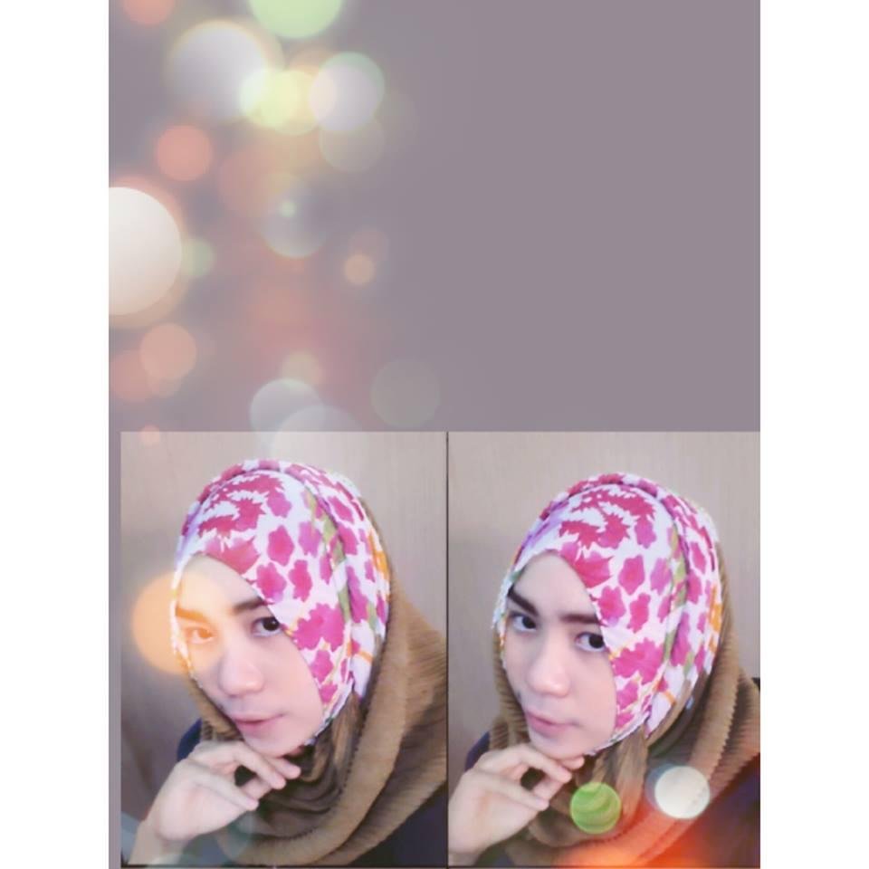Faculty of law.
Instagram : Ernidamayantiatira
