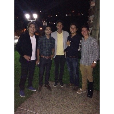 josemendezd96's profile picture. 