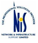 N.I.S. Ltd. was established in 2001 and has successfully established itself as a leading supplier of IT products & services for small to large businesses