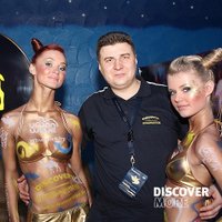 Сергей Конопелько (@terminator752) 's Twitter Profile