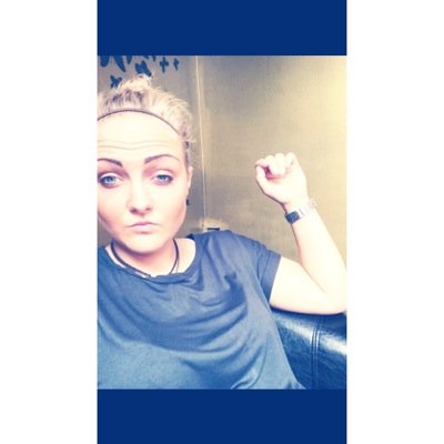 tweet_rhianna's profile picture. 'You ain't special till I made you so'..