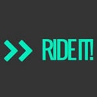 Ride It!(@Rideitnu) 's Twitter Profile Photo