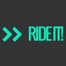 Rideitnu's profile picture. Ride It! Het weblog voor (sport)fietsers! #MTB, #BMX, Race, #Fixedgear en #Singlespeed