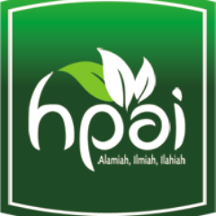 hpai_magetan's profile picture. menghidupkan sunnah Rasul dalam pengobatan