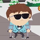 The f-funniest 9 year old c-comedian you'll e-ever meet! || #Single and looking for love, l-l-ladies. *wink* || Do you like fishsticks? Then you're a gayfish.