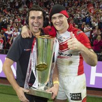 Karl Rooney (@karlrooney) 's Twitter Profile