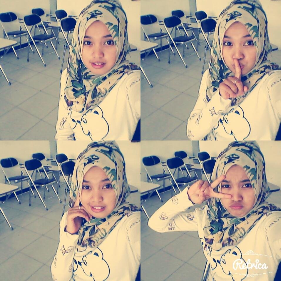 baik hati ,,,, pengen bhgaian oarng yang ad d sktar saya ,, dan sayang ama saya