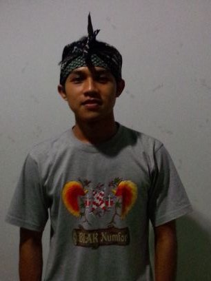 LaluKholidiArsa's profile picture. 