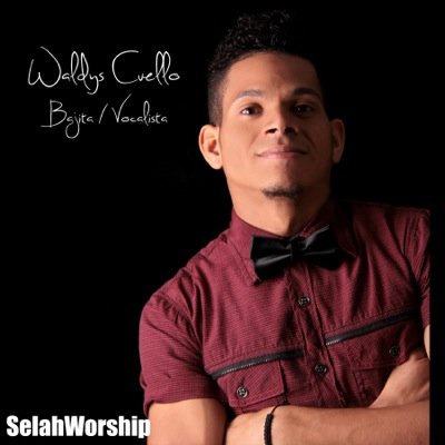 Bass and singer @sworship