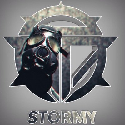 Stormy |Free Agent|