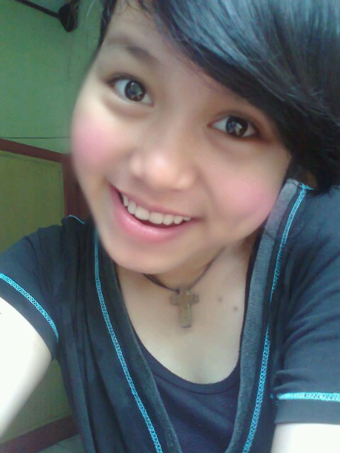 Aku uwes seneng :)