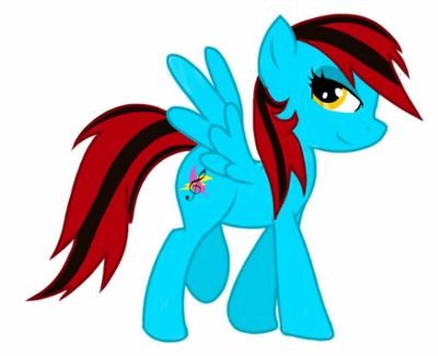 Hey! I'm Cyana clover! But you can call me Cyana.