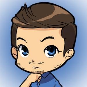 rindugajian's profile picture. 