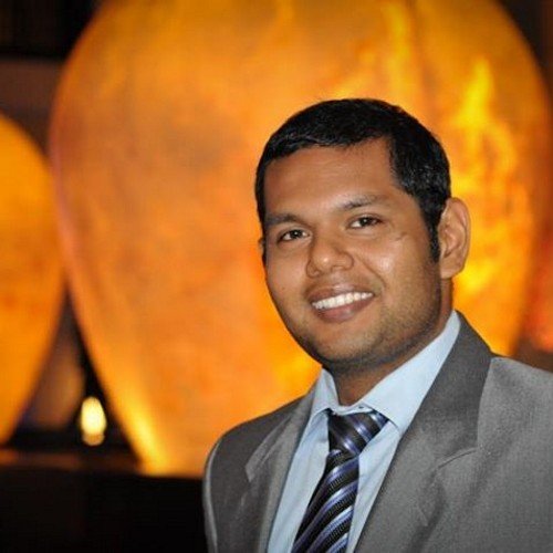 desilva66's profile picture. 