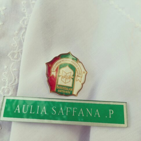 auliasaffana's profile picture. ♥Allah SWT☺|♥Rasulullah SAW☺|♥Family|♥AKASENDA                                      Follow my Instagram:@auliasaffana