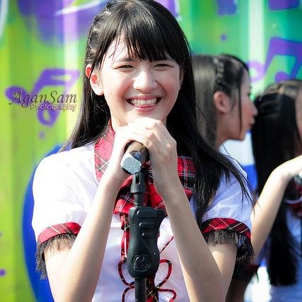 TeamRTViny's profile picture. Akun ini meretweet semua tweet tentang @Viny_JKT48 | by @Wildan_404