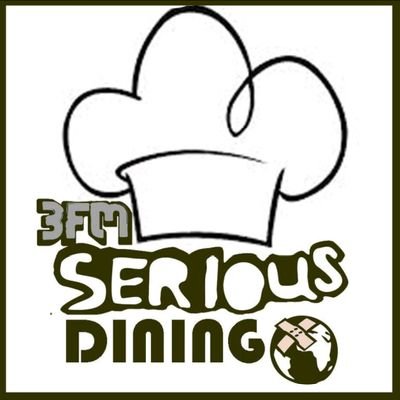 Voor 3FM Serious Request gaat een groep vrienden dit jaar voor de 2e keer een pop-up restaurant in Vlissingenvan openen.