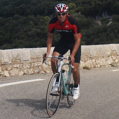 EVConsult - Cycling - Sustainable mobility