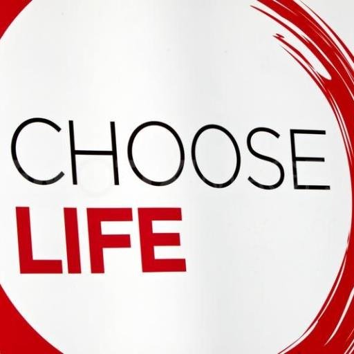 Abortion is never the answer