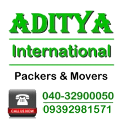 Local packers and movers in Banjara Hills Hyderabad zip 500034 area specializing in residential and commercial movers with Hyderabad or nationwide in India.