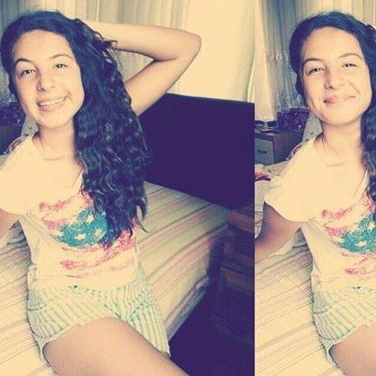 17 yaşında çikolata'ya aşık bir genç :D ♥