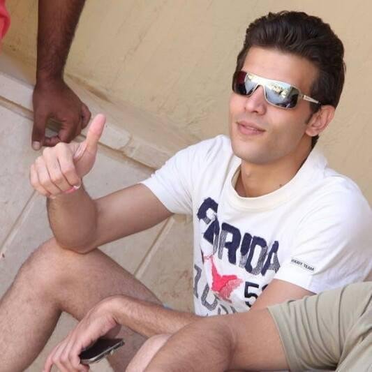 hmada_fawzy's profile picture. Cairo Airportr _ Egypt ;) _ facebook : http://t.co/TB0u0EX1ox